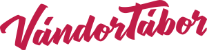 VándorTábor logó