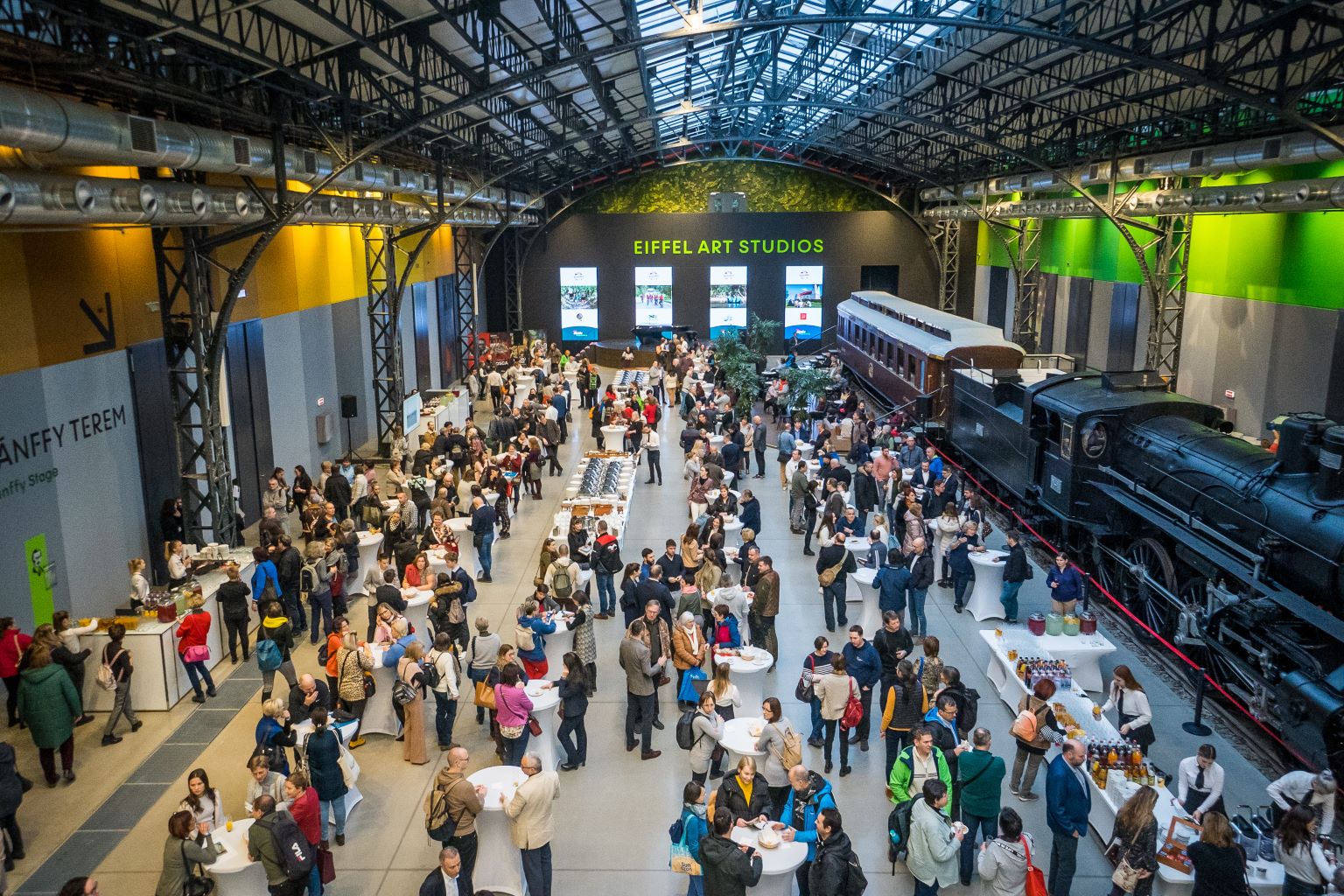 Új év, új utak, új csoportok – ismét lesz vándortábor konferencia!