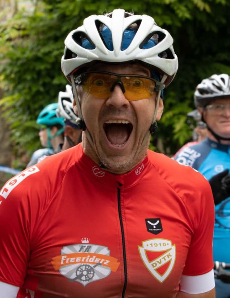 Megemlékezés – Tamás „Cica” Tibor