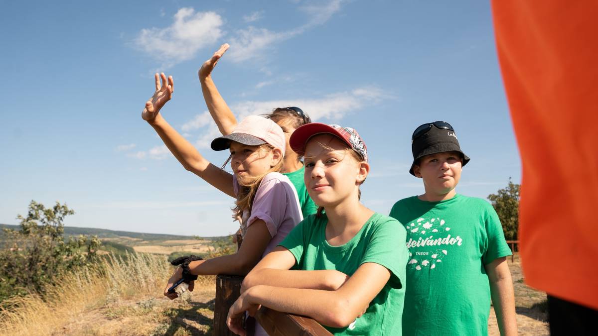 Válj vándorrá 2024-ben is!